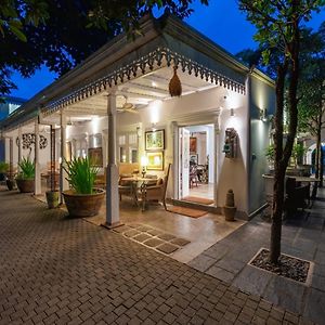 55Tg Boutique Suites