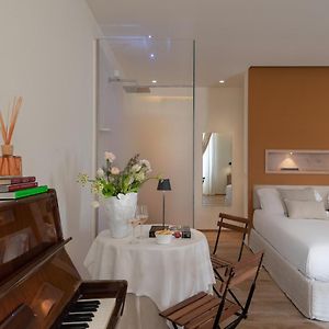 Massimago Wine Suites